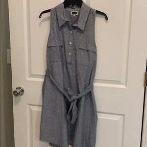 Mud Pie sleeveless dress